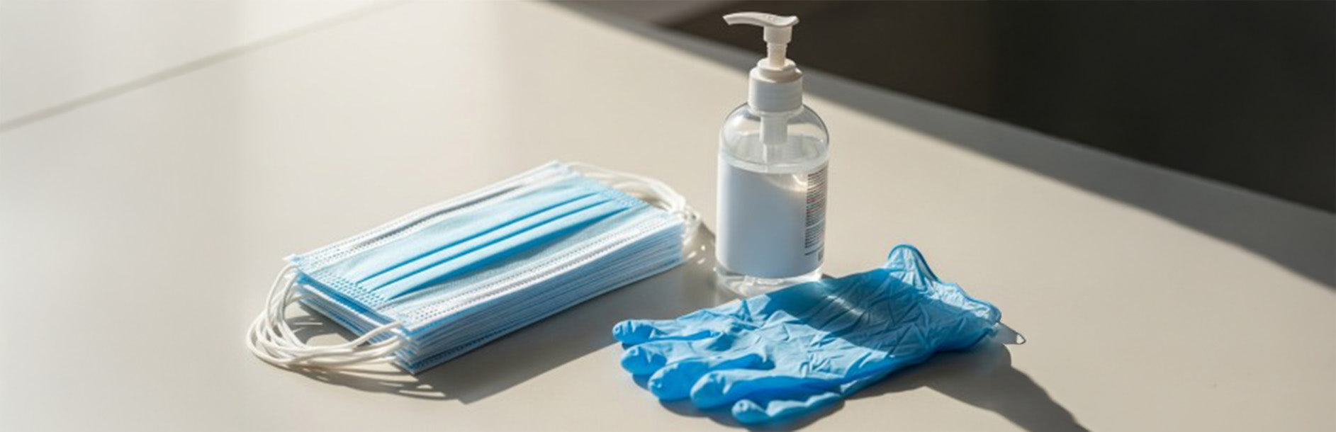 University > COVID Essentials