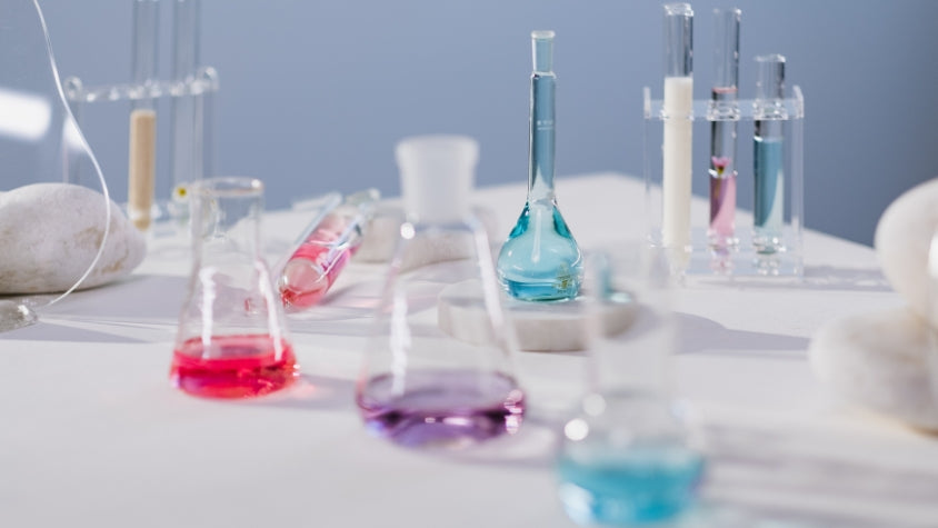 School > Science Lab > Chemicals