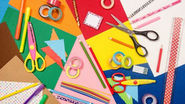 Childcare > Arts and Crafts