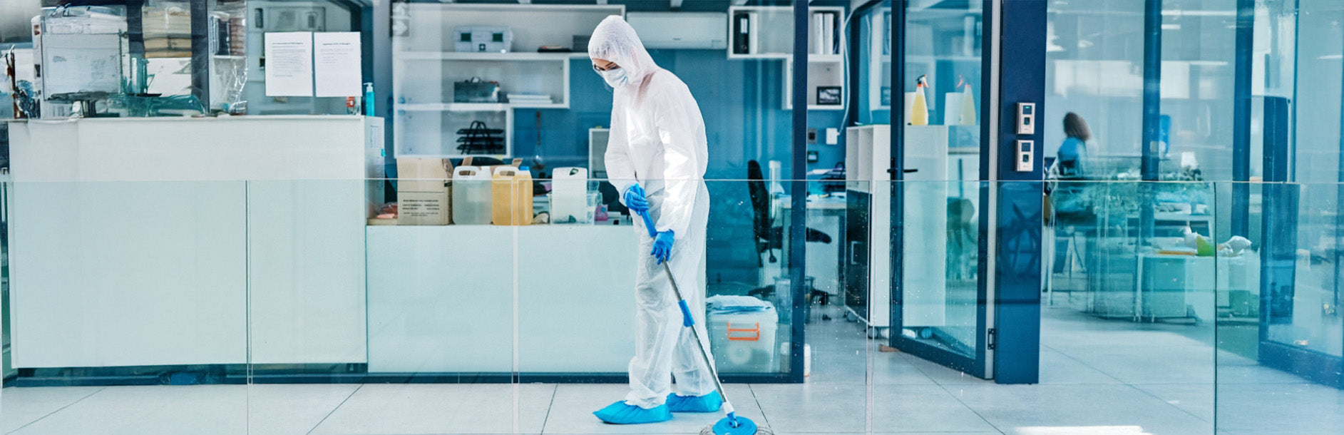 Dental > Infection Control