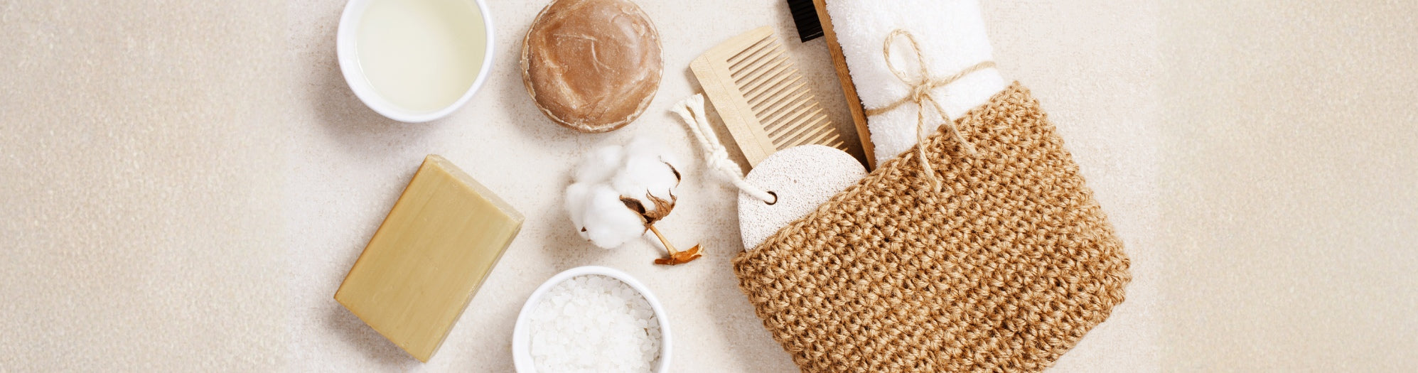 Packaging & Cleaning > Hygiene and Personal Care
