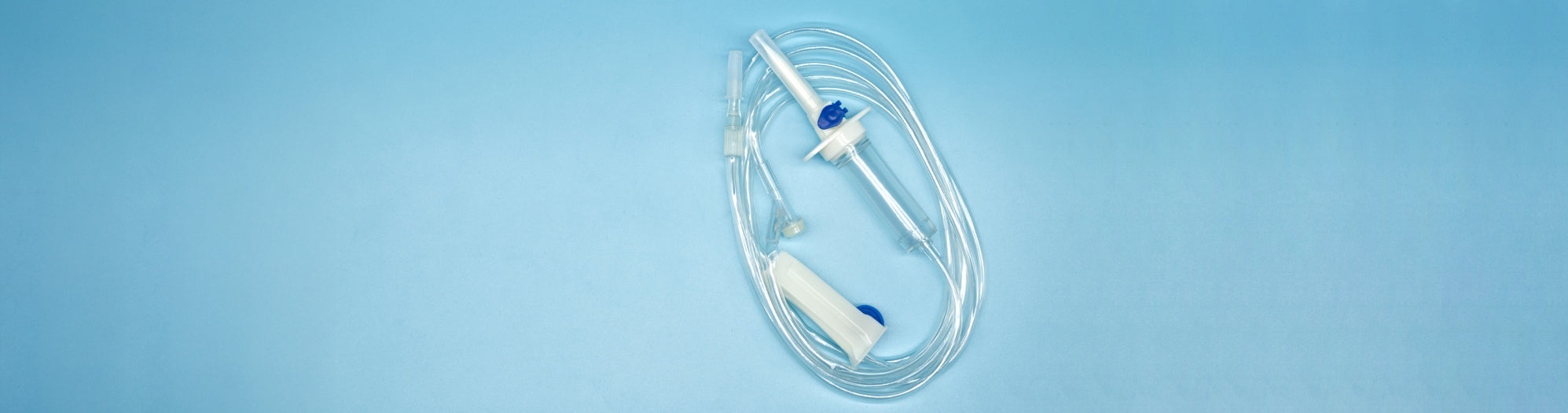 Veterinary > I.V. Administration