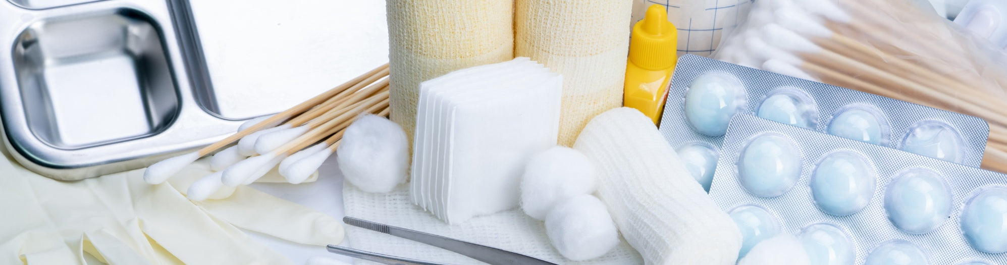 Veterinary > Woundcare Management