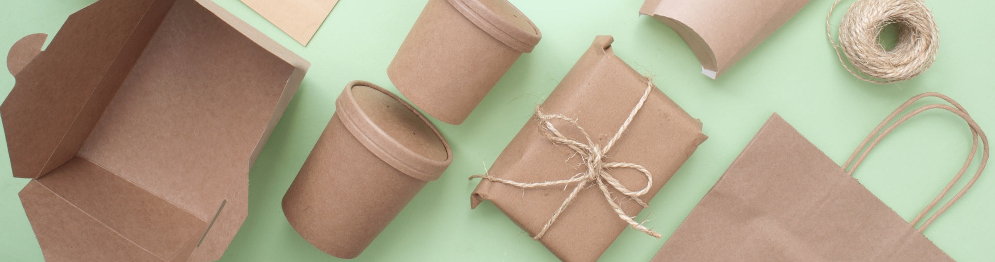 Veterinary > Packaging Supplies