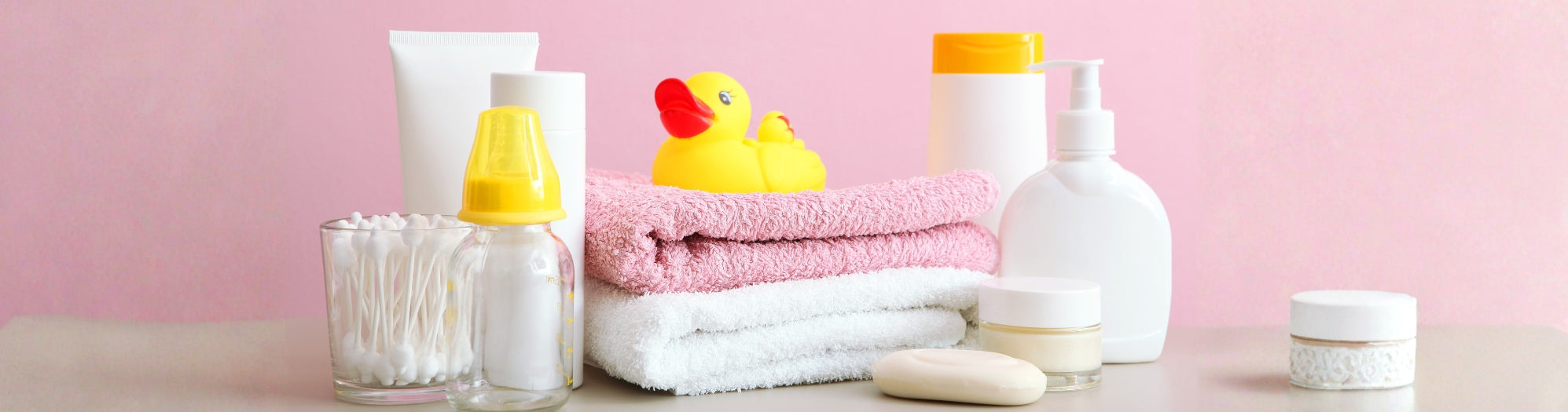 Childcare > Baby Products