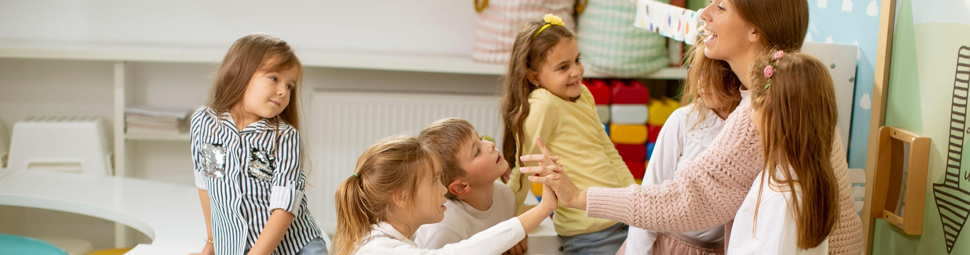 Childcare > Cleaning Products