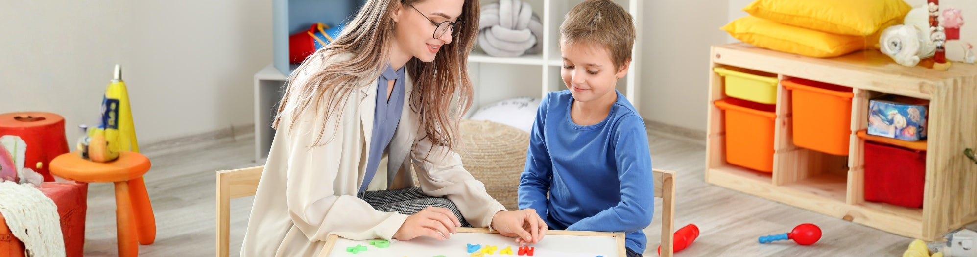 Childcare > Teaching Aid and Charts