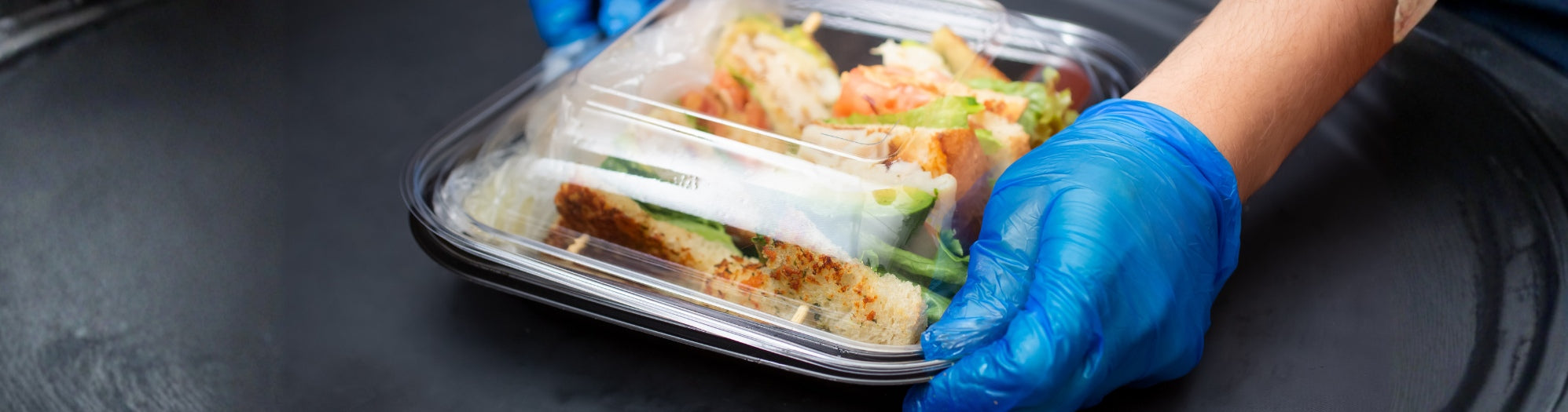 Childcare > Copolymer Gloves