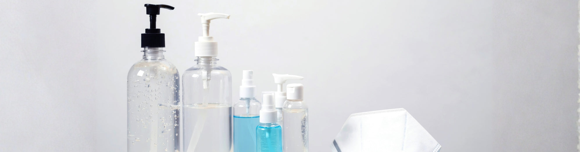 Pharmacy > Antiseptics