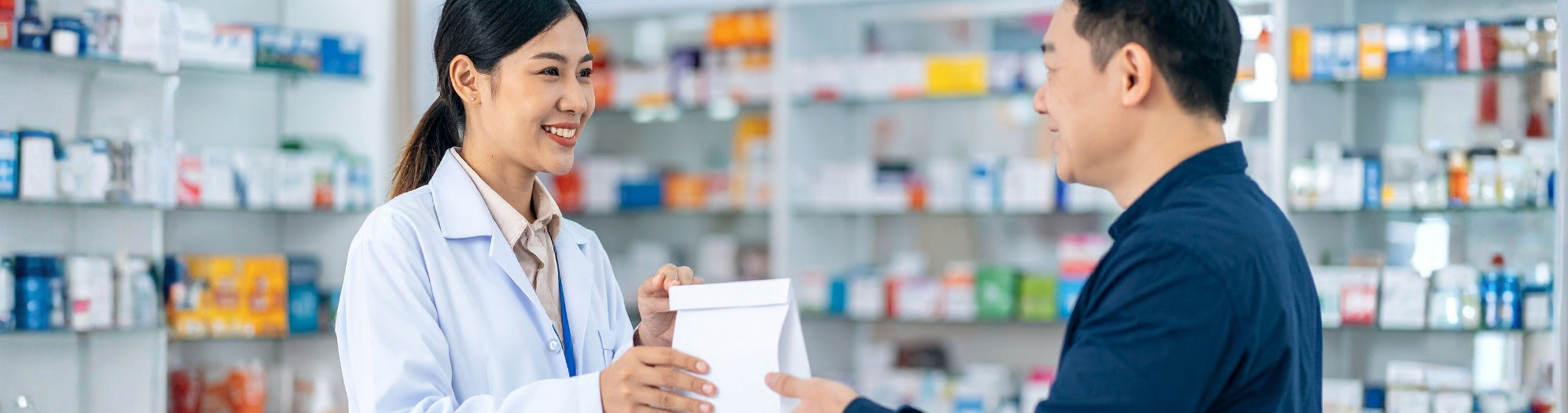 Pharmacy > Diagnostics