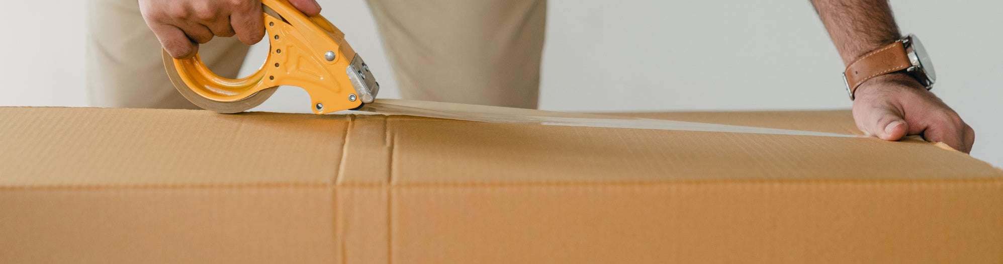 Packaging & Cleaning > General Packaging