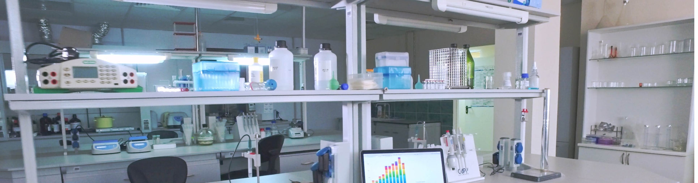 University > Labware