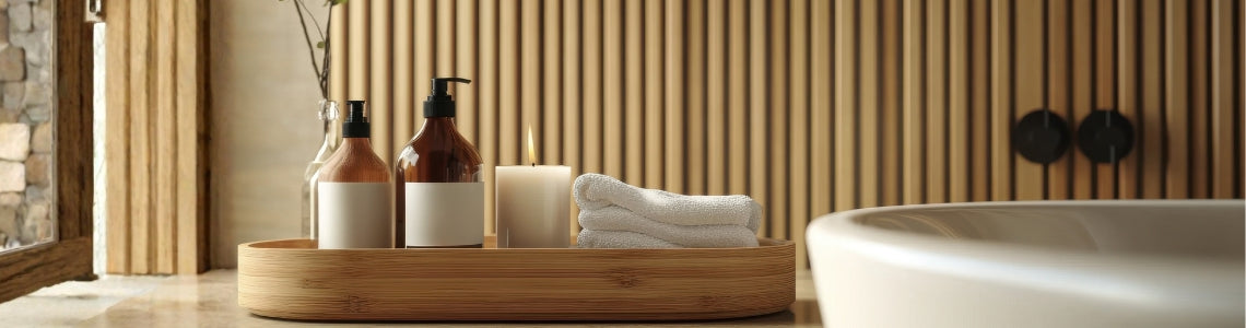 Hair & Beauty > Spa Essentials