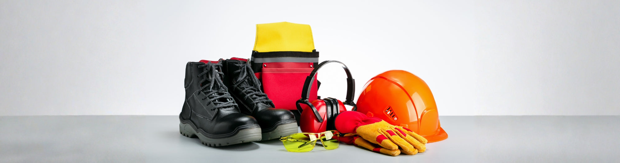 First Aid & Workplace Safety > Protective Wear