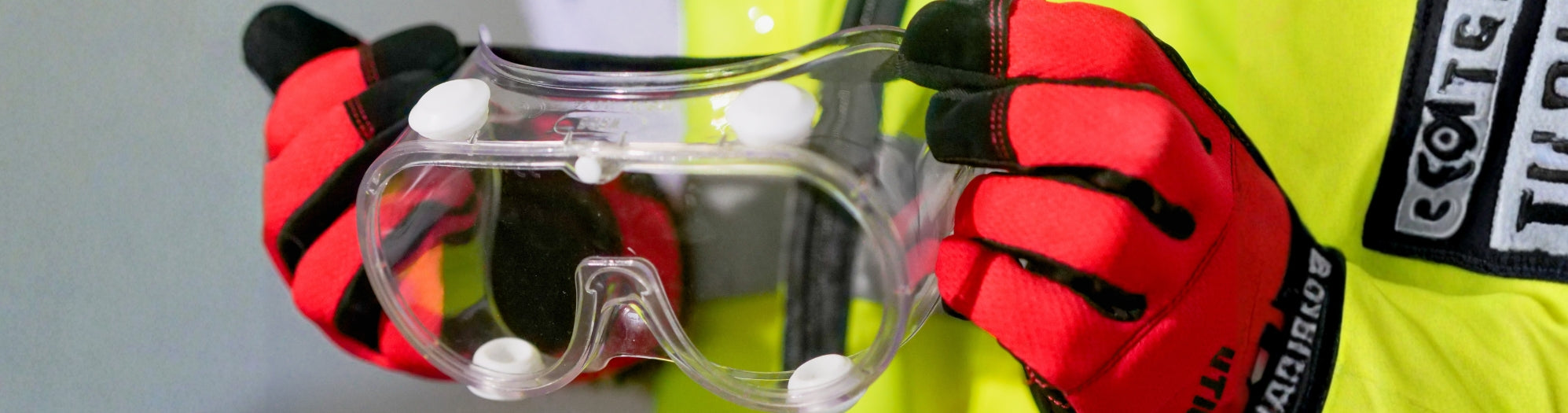 First Aid & Workplace Safety > Workplace Safety