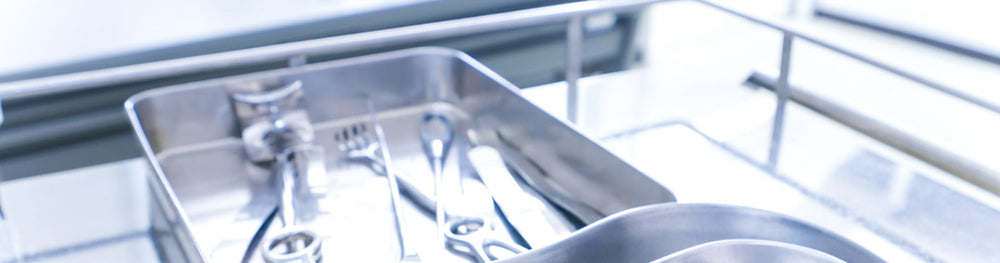 University > Labware > Racks and Trays | Livingstone International