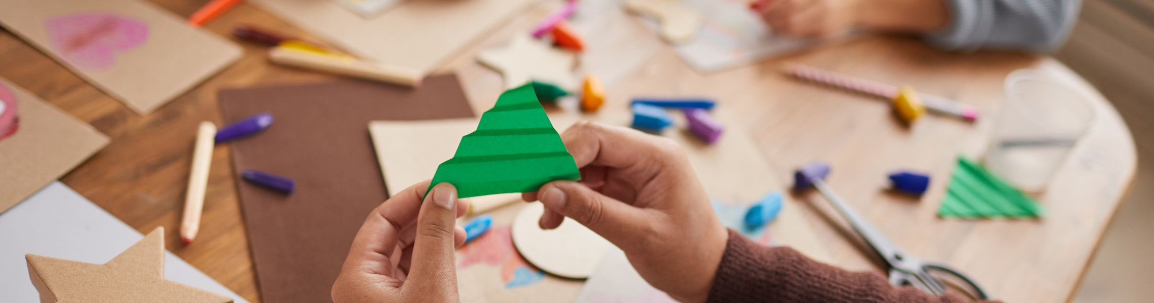 Childcare > Arts and Crafts