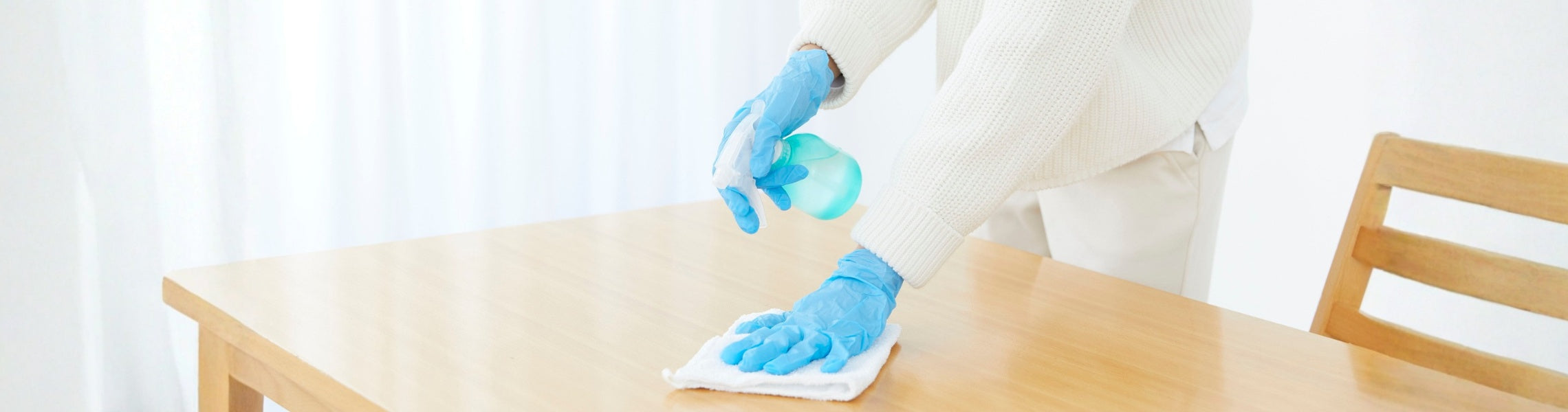 Packaging & Cleaning > First Aid Consumables