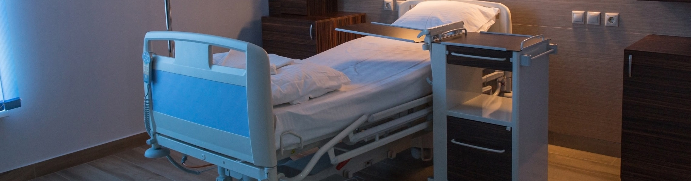 Aged Care > Examination Furniture