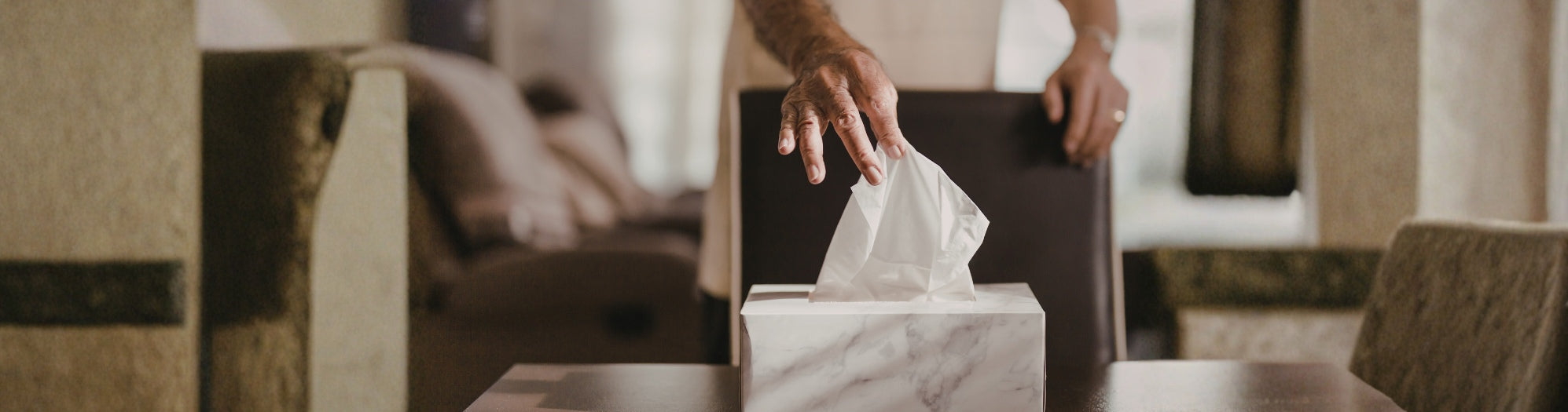 Aged Care > Cleaning & Hygiene