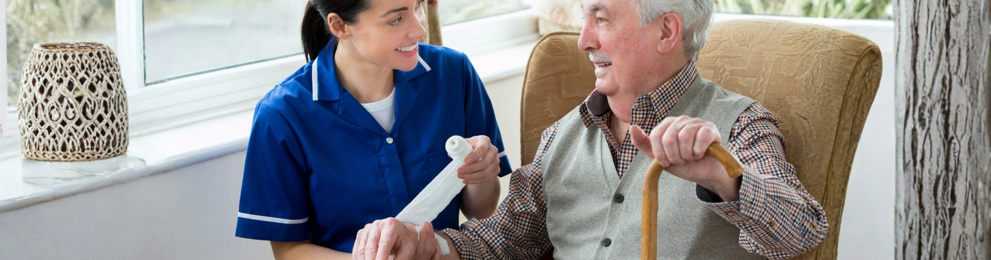 Aged Care > Wound Care