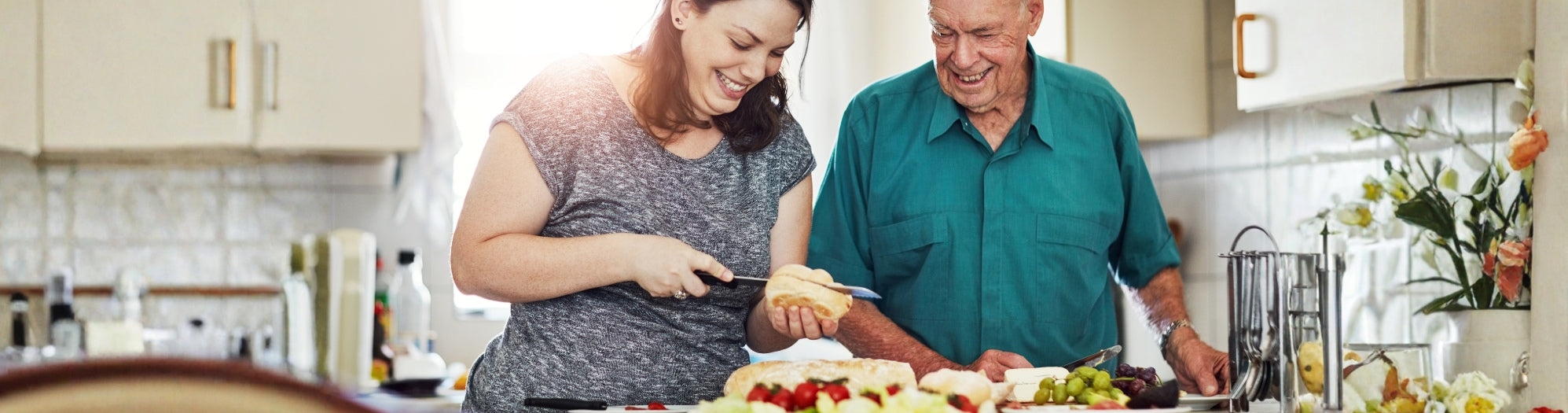 Aged Care > Nutritional Supplements