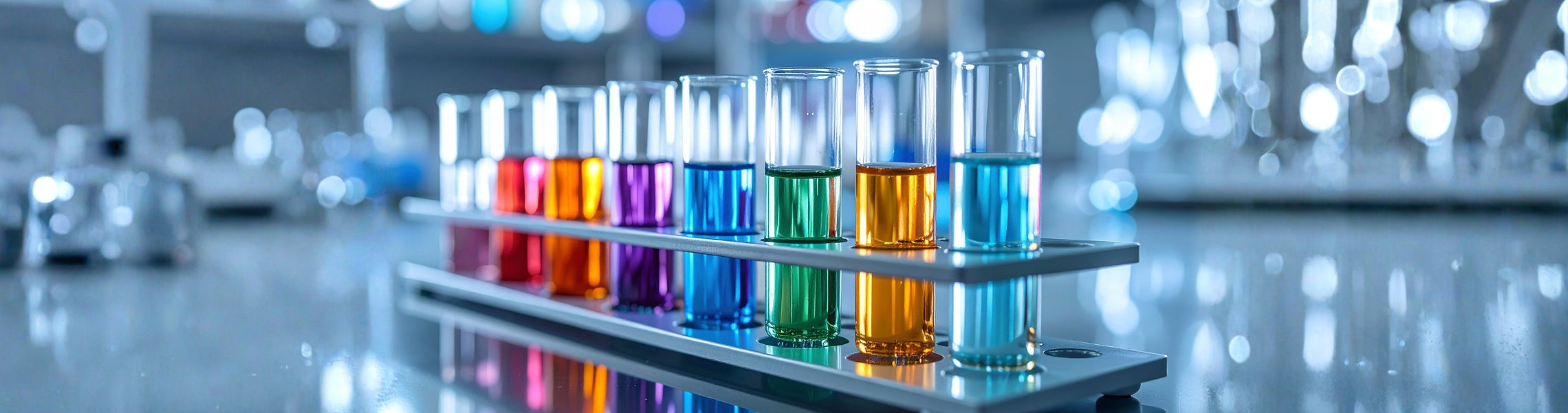 University > Laboratory Chemicals