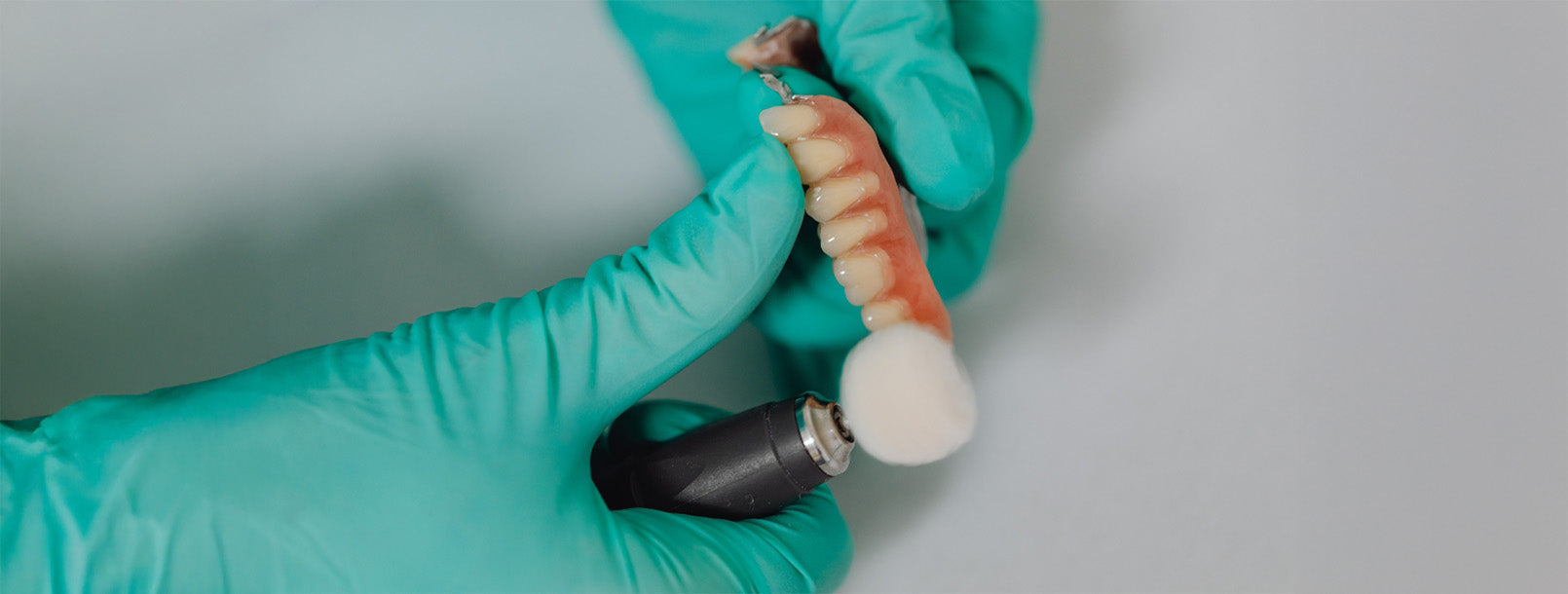 Dental > Finishing & Polishing