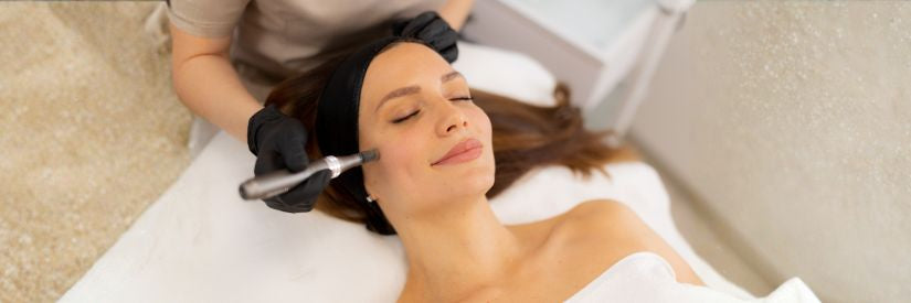 Hair & Beauty > Skin Needling