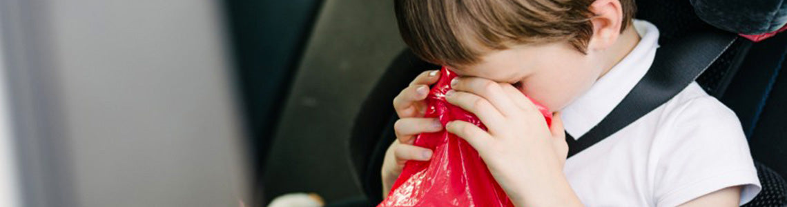 Packaging & Cleaning > First Aid > Vomit Bag