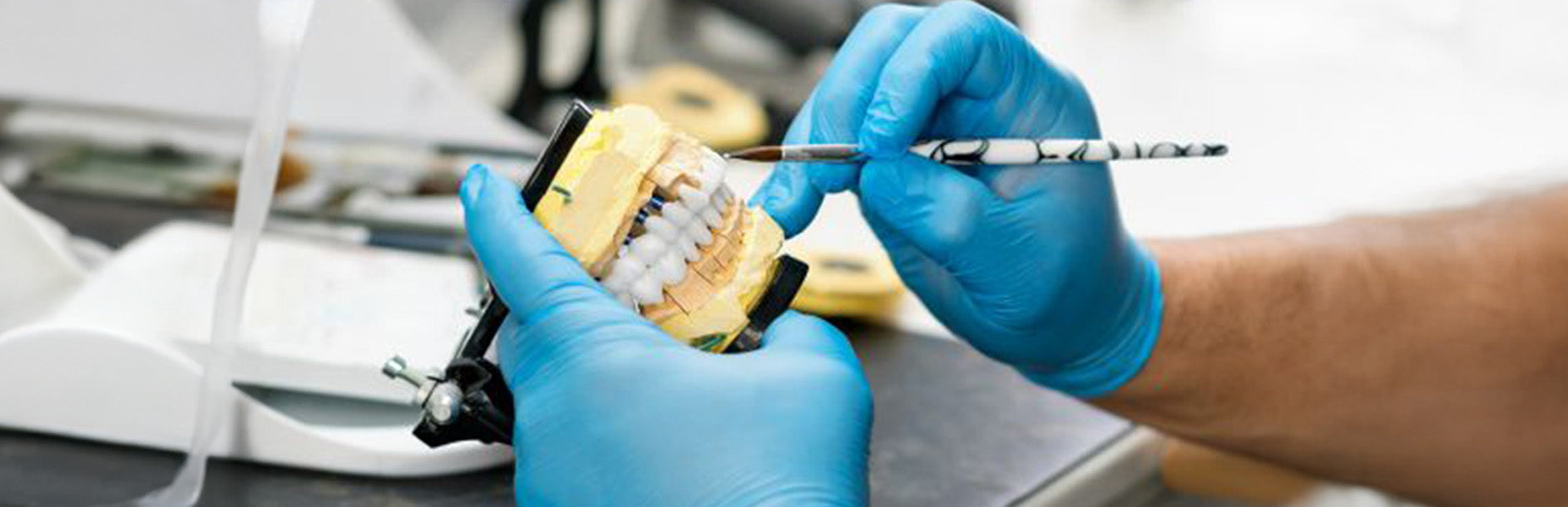 Dental > Laboratory | Livingstone International