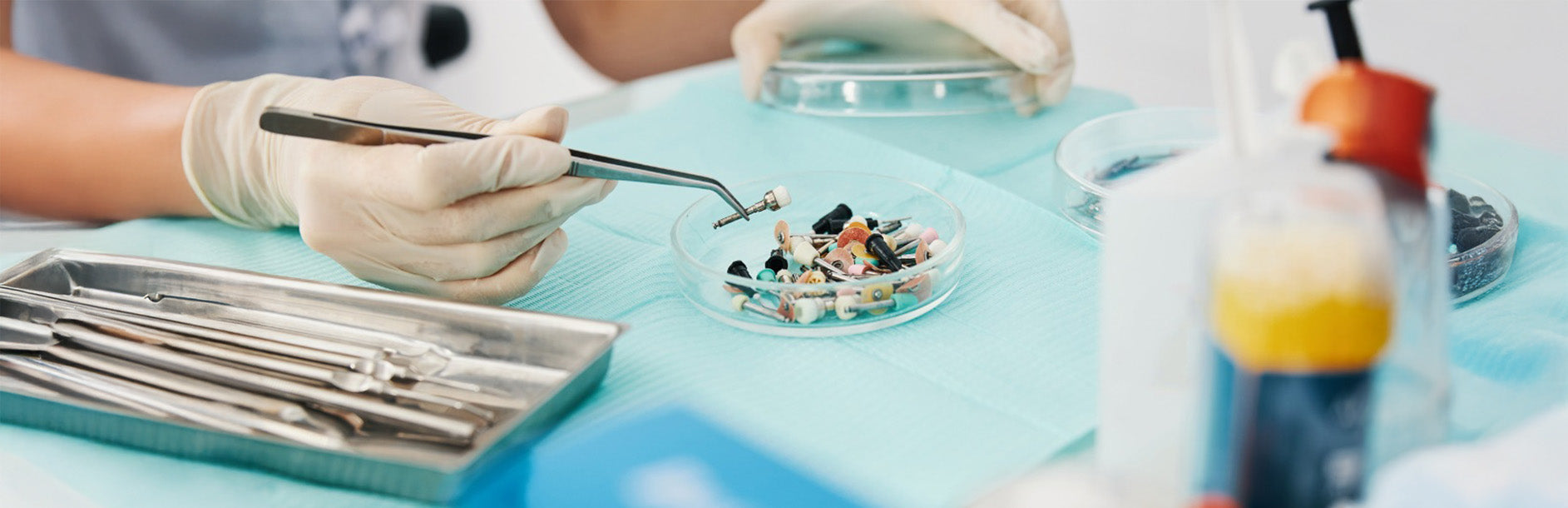 Dental > Prophy Products