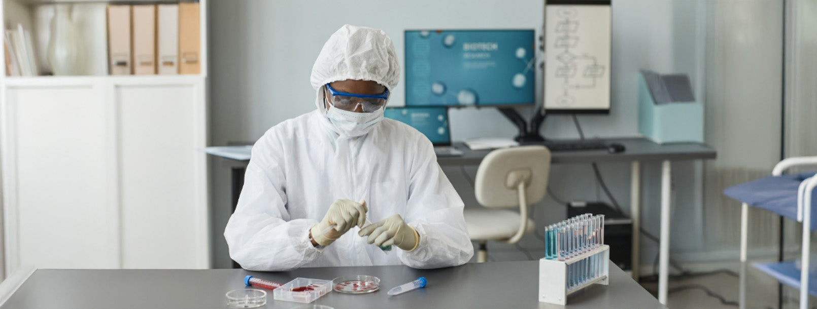 University > Protective Wear