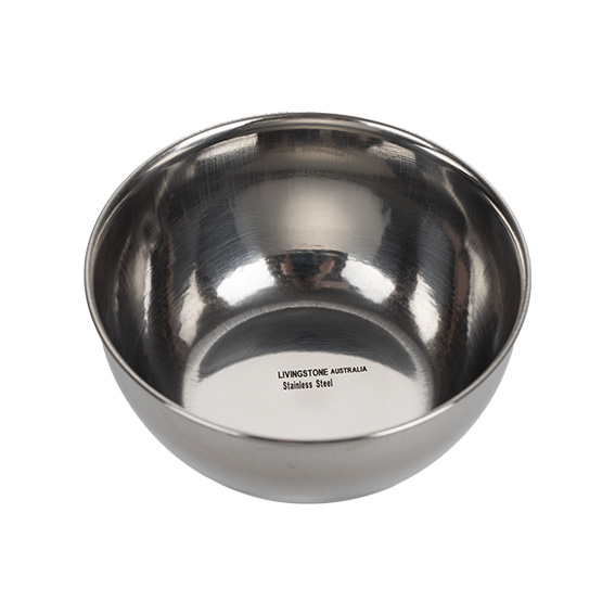 Livingstone Sponge Bowl