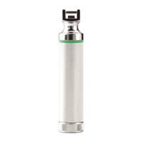 CONTACT LARYNGOSCOPE 3.5V Each