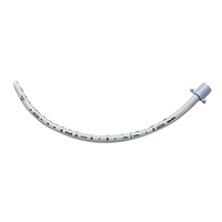 Portex Blue Line Murphy Oral/Nasal Endotracheal Tube