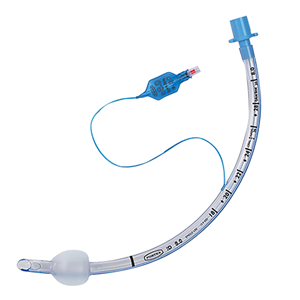 Portex Endotracheal Tube