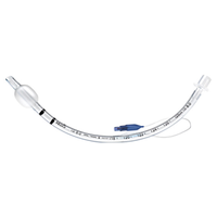 Endotracheal Tube, 8.5mm, Oral Cuffed, Adult, Each (MOQ 20) Each