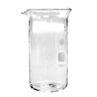 Livingstone Beaker Tall Form