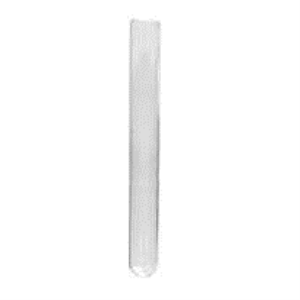 Livingstone Test Tubes Rimless