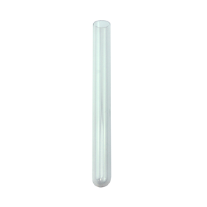Livingstone Test Tube, Rimless, 18D mm x 150H mm, Borosilicate Glass, Each
