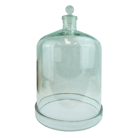 Livingstone Bell Jar With Stopper