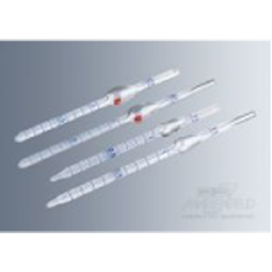 Blood Diluting Pipette Glass Accessories To Thoma For Leucocytes Each