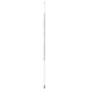 Brannan Laboratory Thermometer Mercury