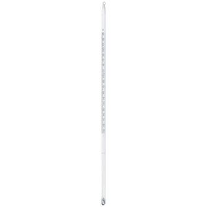 Brannan Laboratory Thermometer Mercury