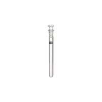 Livingstone Test Tubes Graduated