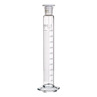 Simax Measuring Mixing Cylinder