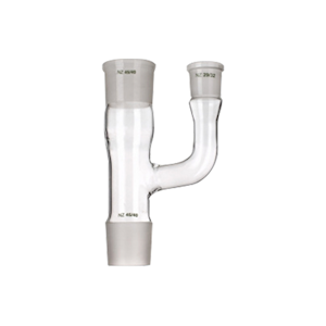 Simax Adaptor Tubing with Multiple Connections