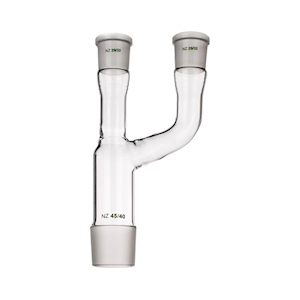 Simax Adaptor Tubing with Multiple Connections