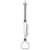 Simax Extra Soxhlet without Sintered Discount